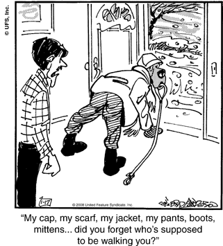 marmaduke